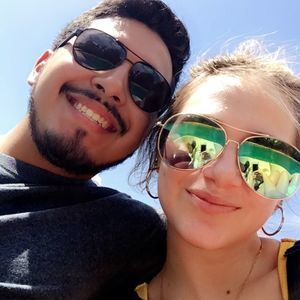 Meet your Posher, Ariel